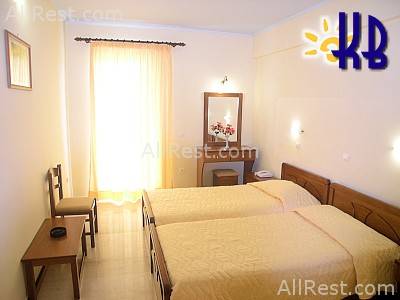 Kalamaki Beach Hotel 7